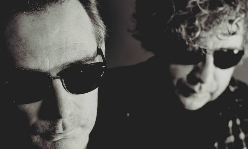 The Jesus and Mary Chain e Her tra i protagonisti della  XXII edizione di Ypsigrock Festival